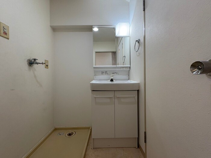 ハピネス東須磨の物件内観写真