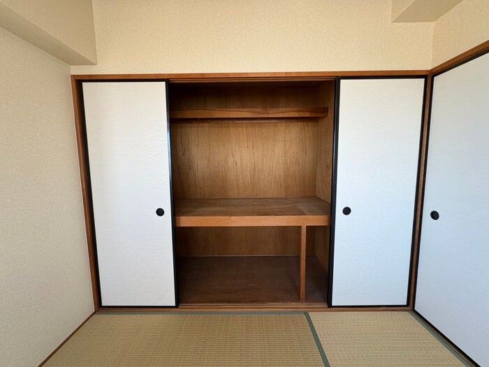 ハピネス東須磨の物件内観写真