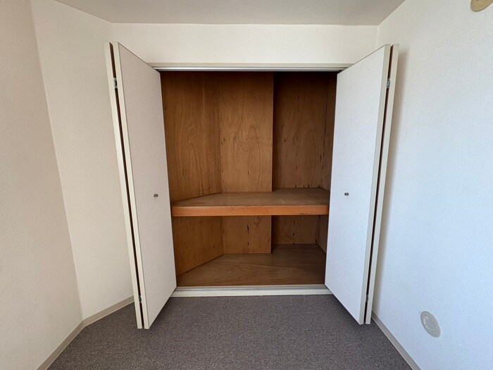 ハピネス東須磨の物件内観写真