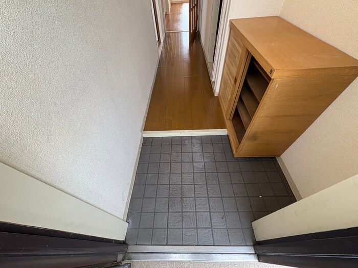 ハピネス東須磨の物件内観写真