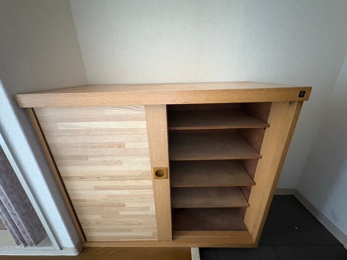 ハピネス東須磨の物件内観写真