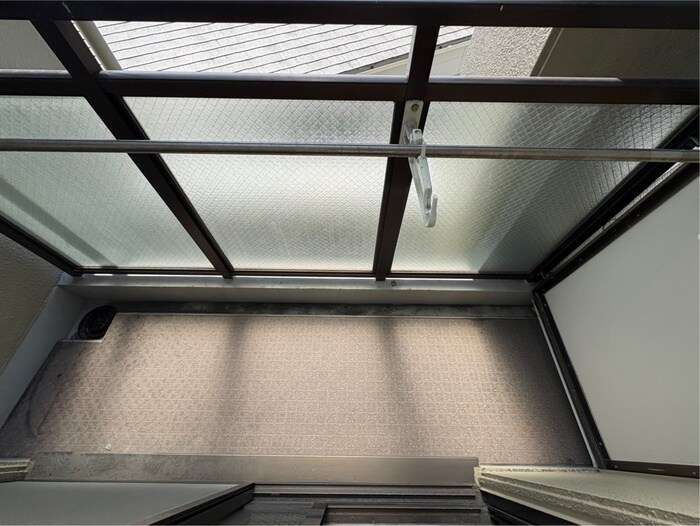 ハピネス東須磨の物件内観写真