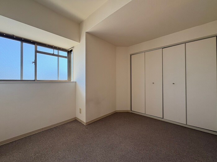 ハピネス東須磨の物件内観写真