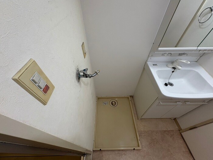 ハピネス東須磨の物件内観写真