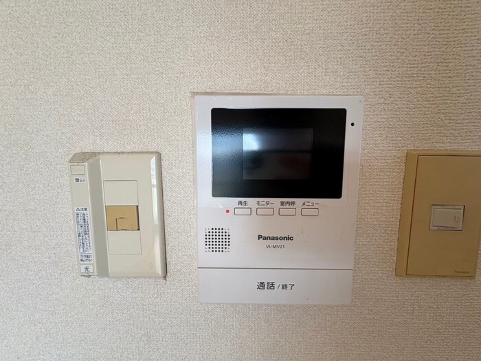 ハピネス東須磨の物件内観写真