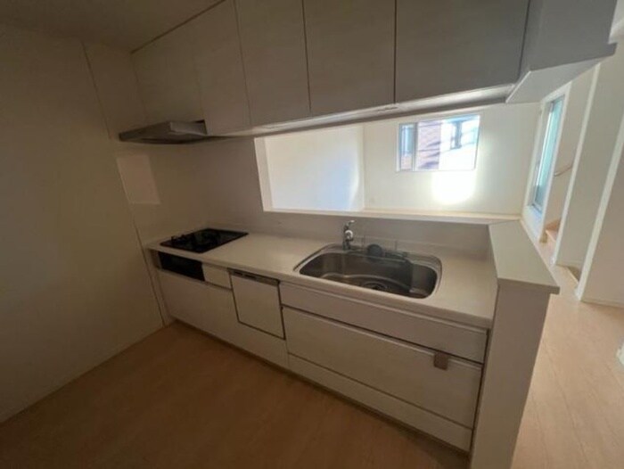 LISソフィア曽根西町の物件内観写真