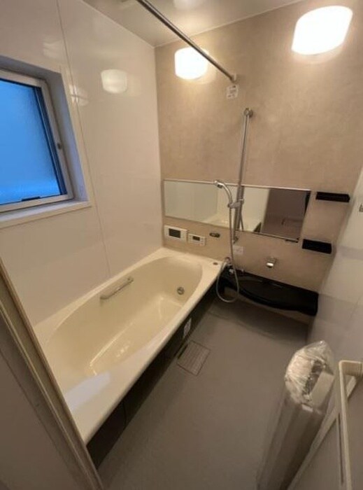 LISソフィア曽根西町の物件内観写真