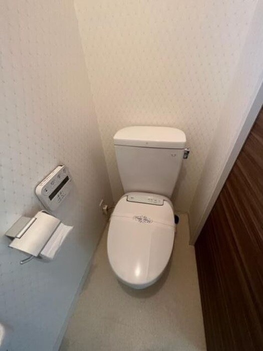 LISソフィア曽根西町の物件内観写真