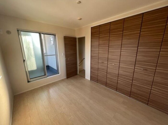 LISソフィア曽根西町の物件内観写真