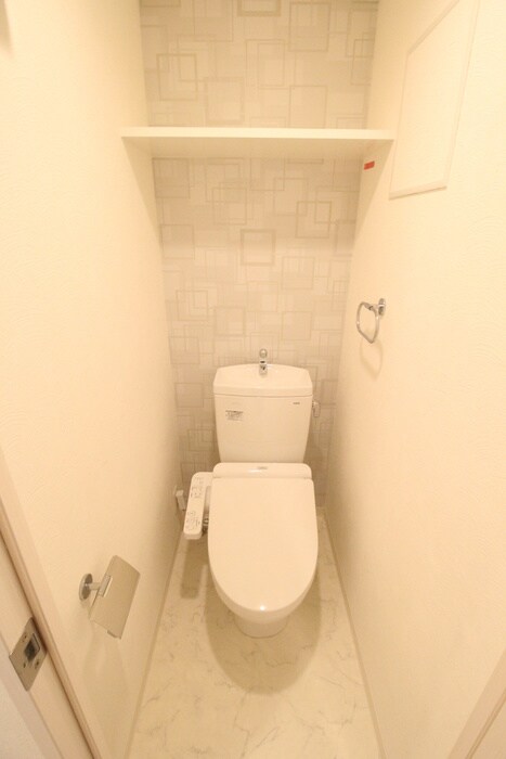 ＬＡＪＯＬＬＡ西天満の物件内観写真