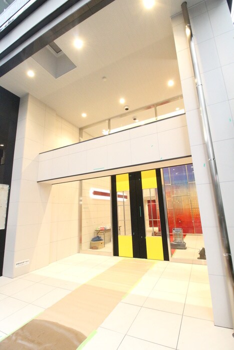 ＬＡＪＯＬＬＡ西天満の物件外観写真