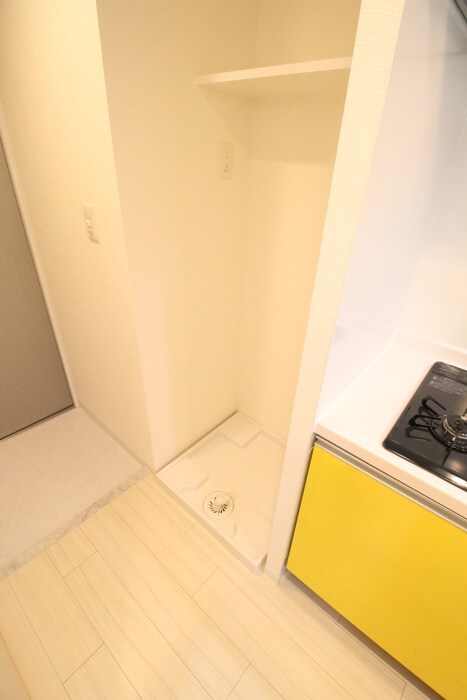 ＬＡＪＯＬＬＡ西天満の物件内観写真