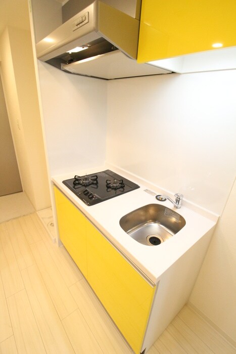 ＬＡＪＯＬＬＡ西天満の物件内観写真