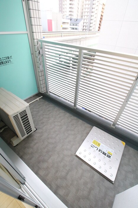 ＬＡＪＯＬＬＡ西天満の物件内観写真