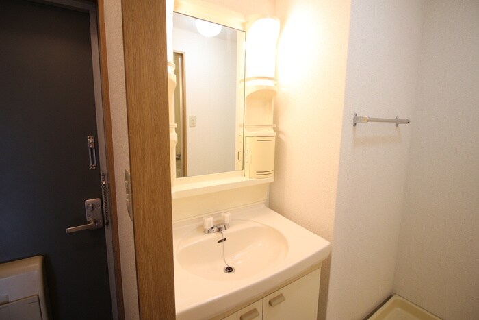 ヴィラしんべえ２番館の物件内観写真