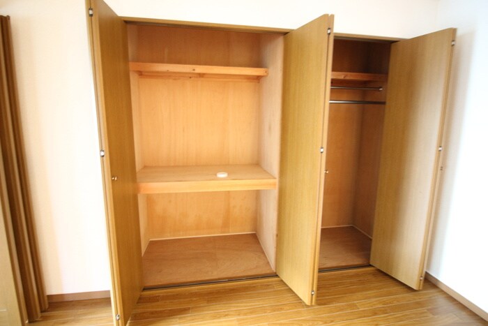 ヴィラしんべえ２番館の物件内観写真