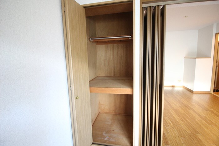 ヴィラしんべえ２番館の物件内観写真