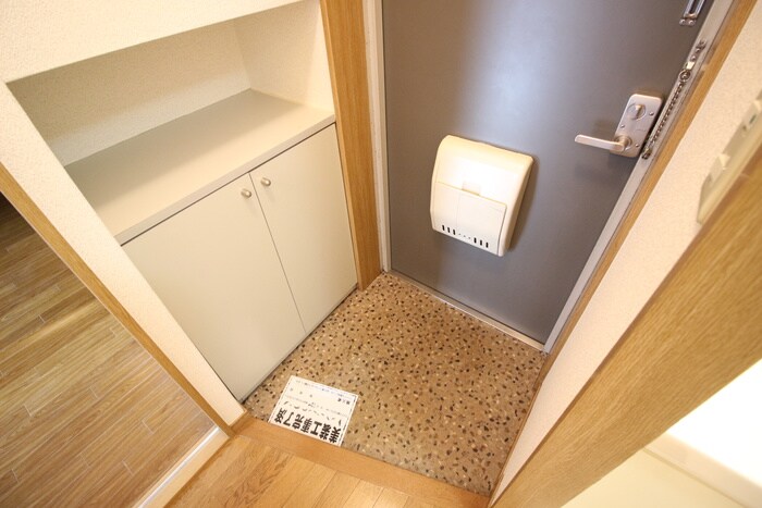 ヴィラしんべえ２番館の物件内観写真