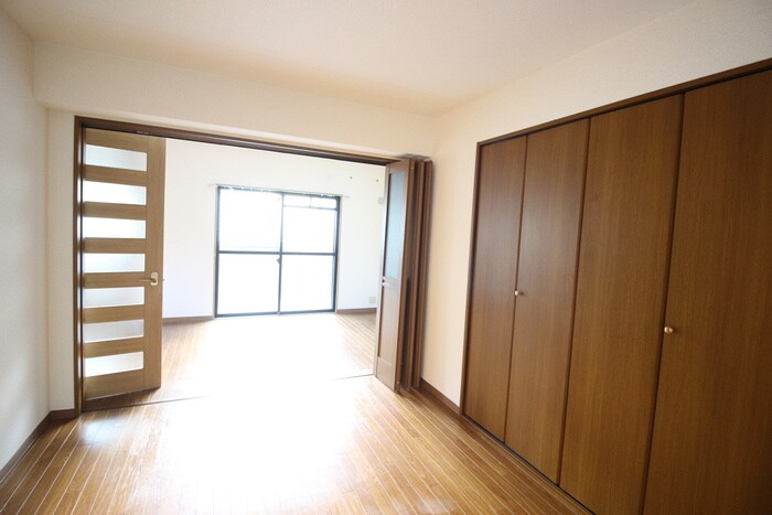 ヴィラしんべえ２番館の物件内観写真