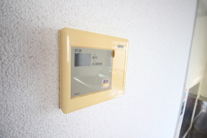 ヴィラしんべえ２番館の物件内観写真