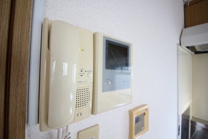 ヴィラしんべえ２番館の物件内観写真