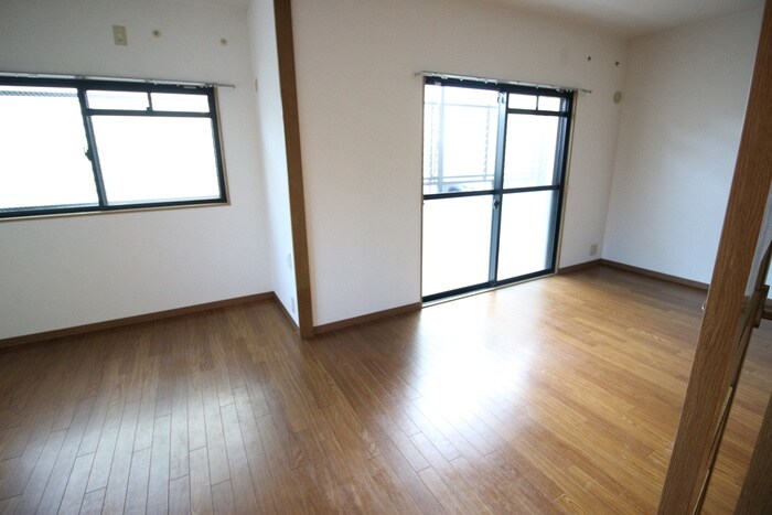 ヴィラしんべえ２番館の物件内観写真