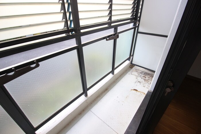 ヴィラしんべえ２番館の物件内観写真