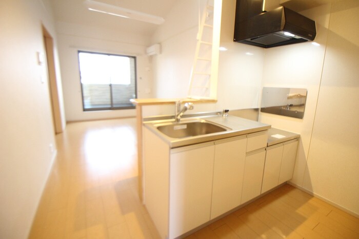 FOREST清荒神の物件内観写真