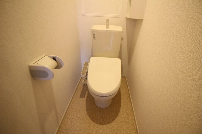 FOREST清荒神の物件内観写真