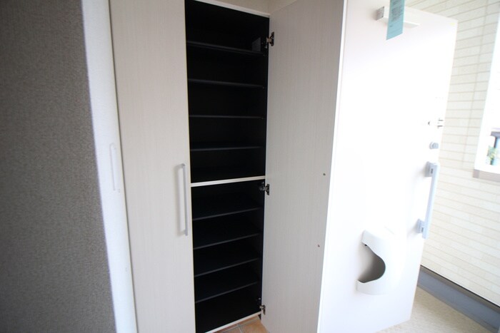 FOREST清荒神の物件内観写真