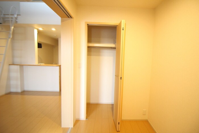 FOREST清荒神の物件内観写真