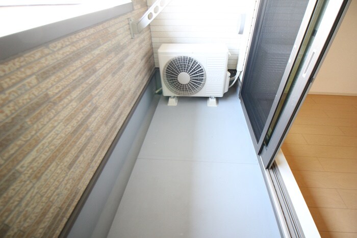 FOREST清荒神の物件内観写真