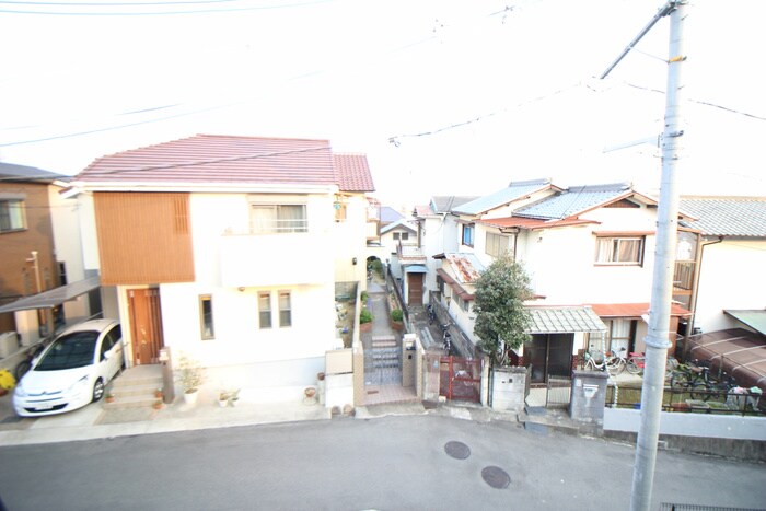 FOREST清荒神の物件内観写真