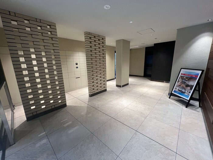 ザ・パークハビオ阿倍野昭和町の物件外観写真