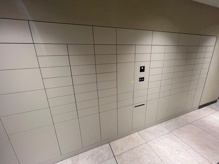 ザ・パークハビオ阿倍野昭和町の物件外観写真