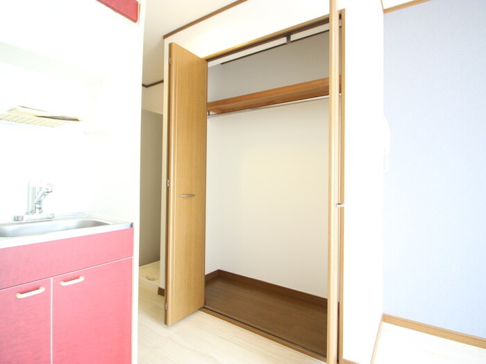 第２赤松コーポの物件内観写真