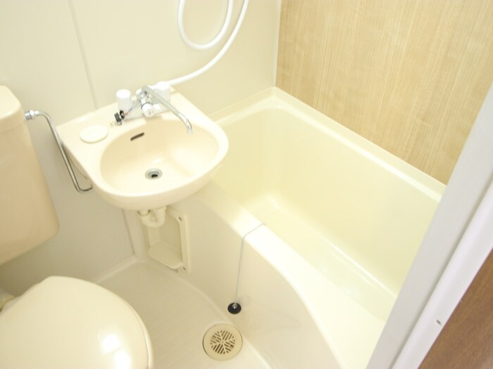 第２赤松コーポの物件内観写真