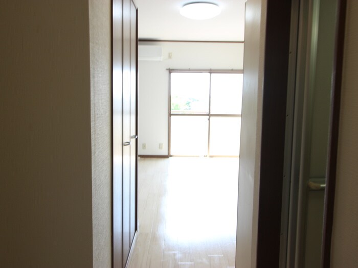 第２赤松コーポの物件内観写真