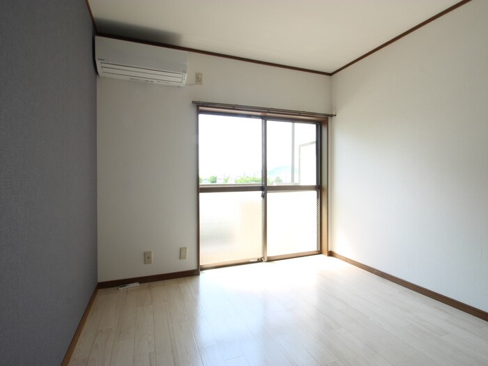 第２赤松コーポの物件内観写真