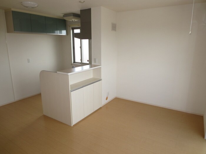 グラシアスの物件内観写真