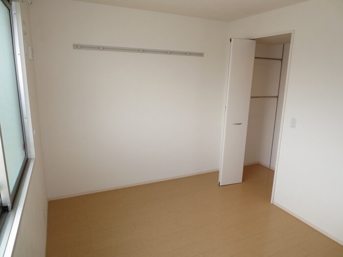 グラシアスの物件内観写真