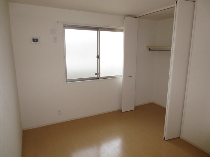 グラシアスの物件内観写真