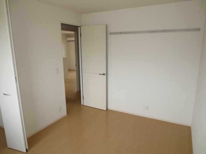 グラシアスの物件内観写真