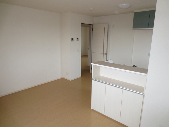 グラシアスの物件内観写真