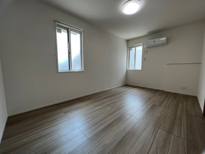 Maison de Espoir永田の物件内観写真