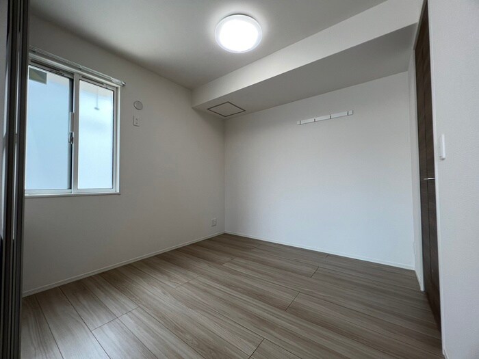 Maison de Espoir永田の物件内観写真