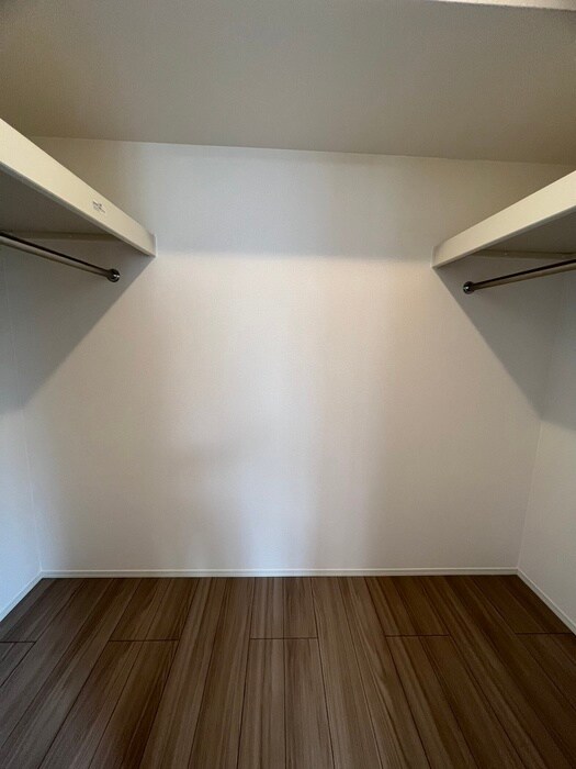 Maison de Espoir永田の物件内観写真