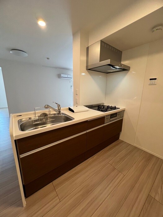 Maison de Espoir永田の物件内観写真