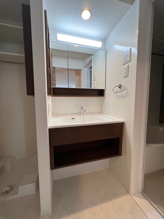 Maison de Espoir永田の物件内観写真