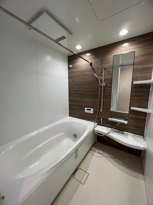 Maison de Espoir永田の物件内観写真